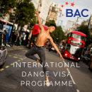 Study Abroad Reviews for Danceworks: International Dance Visa Programme