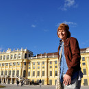 Study Abroad Reviews for IES Abroad: Vienna Summer - Internship