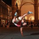 Study Abroad Reviews for iei Media: Bologna - Hip Hop Meets the Renaissance