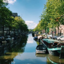 IES Abroad: Amsterdam - Social Sciences & Humanities Photo