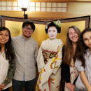 CISabroad (Center for International Studies): Kyoto - Semester in Japan Photo