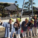 CISabroad (Center for International Studies): Kyoto - Semester in Japan Photo