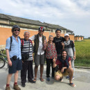 Middlebury Schools Abroad: Middlebury in Kunming Photo