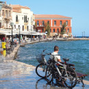 Study Abroad Reviews for EBC TEFL Courses: Chania, Greece