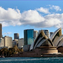 Study Abroad Reviews for New York University, Tisch Study Abroad: Writing the Short Screenplay in Sydney