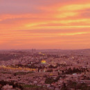 Study Abroad Reviews for Hebrew University of Jerusalem - Rothberg International School: Undergraduate Study Abroad Program