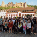 European Study Center: Heidelberg - Summer Program in the EU Photo