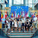 European Study Center: Heidelberg - Summer Program in the EU Photo
