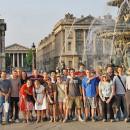 Study Abroad Reviews for University of Texas at Austin: Normandy Scholar Program