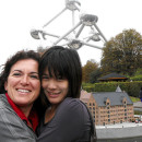 Study Abroad Reviews for Youth For Understanding (YFU): YFU Programs in Belgium