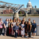 Study Abroad Reviews for Upper Iowa University: London - Culture & Nursing