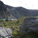 Round River Conservation Studies - Taku River Watershed Program Photo