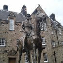 Study Abroad Reviews for SUU: Harry Potter in the UK