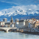 Study Abroad Reviews for API (Academic Programs International): Grenoble - Sciences Po Grenoble