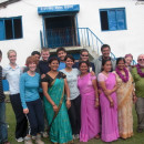 Study Abroad Reviews for Rollins College: Traveling - Making Lives Better, Nepal