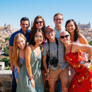 Study Abroad Reviews for Instituto Franklin-UAH: Alcalá de Henares - Study Abroad in Spain