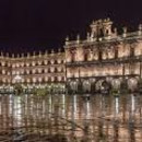Study Abroad Reviews for IES Abroad: Salamanca Summer - Language & Culture (Session II)