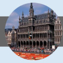 Study Abroad Reviews for CUNY - College of Staten Island: Arts and Sciences at Vesalius College in Brussels, Belgium
