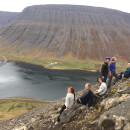 SIT Study Abroad: Iceland and Greenland - Climate Change and the Arctic Photo