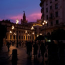 CIEE: Seville - Liberal Arts Photo