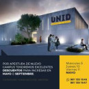Study Abroad Reviews for UNID Campus Campeche: Direct Enrollment & Exchange