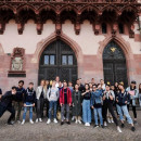 Study Abroad Reviews for Frankfurt School of Finance and Management: Summer Schools