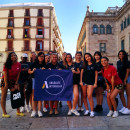 Study Abroad Reviews for Absolute Internship: Intern in Barcelona