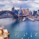 Study Abroad Reviews for Beyond Academy: Internships in Sydney