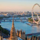 Study Abroad Reviews for SUU: Cultural Immersion in London