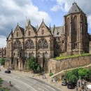 Study Abroad Reviews for ISEP Direct: Marburg - Study Abroad at Philipps University of Marburg