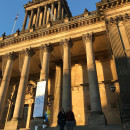 API (Academic Programs International): Leeds - University of Leeds Photo