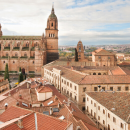 Study Abroad Reviews for SUNY Buffalo State: Salamanca - University of Salamanca
