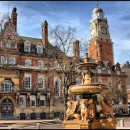 Study Abroad Reviews for SUNY Buffalo University: Leicester - University of Leicester