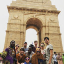 Study Abroad Reviews for Tennessee Consortium for International Studies (TnCIS): Traveling - TnCIS in India