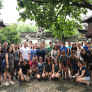 Study Abroad Reviews for Villanova University: China VSB Summer Internship, Hosted by the Asia Institute