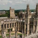 Study Abroad Reviews for Centre for Medieval and Renaissance Studies - Oxford