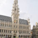 Study Abroad Reviews for SUNY New Paltz: Brussels - Study Abroad at Vesalius College