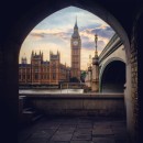 Study Abroad Reviews for Cooperative Center for Study Abroad (CCSA): Summer Term - London Mid-Summer