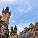 SIT Study Abroad: Czech Republic - Arts and Social Change Photo