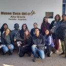 Spanish Studies Abroad: Córdoba - Semester, Year or Summer in Argentina Photo