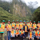 Study Abroad Reviews for The GREEN Program: Peru - Water Resource Management & Sustainable Practices