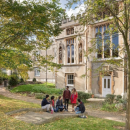 Study Abroad Reviews for St Mary's University: Twickenham, Greater London - Study Abroad + Internship, Semester or Full Academic Year