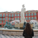 Study Abroad Reviews for CEA: French Riviera, France