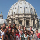 Study Abroad Reviews for CEA: Rome, Italy