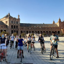Study Abroad Reviews for CEA: Seville, Spain