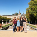 Study Abroad Reviews for CEA CAPA Education Abroad: Intern in Madrid