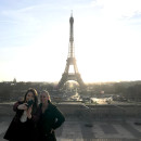Study Abroad Reviews for International Business Seminars: Winter Two Europe - London and Paris in 11 Days!