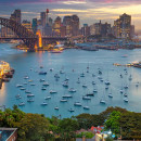 Study Abroad Reviews for CEA CAPA Education Abroad: Sydney, Australia
