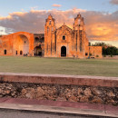 IFSA: Merida - Universidad Autonoma de Yucatan Photo