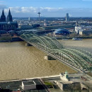 Cologne Business School: Cologne - Direct Enrollment & Exchange Photo